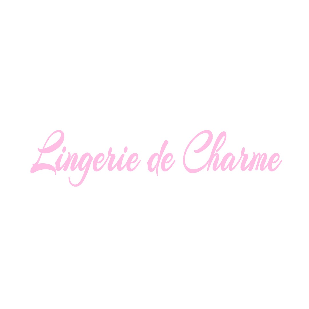 LINGERIE DE CHARME LEMPTY